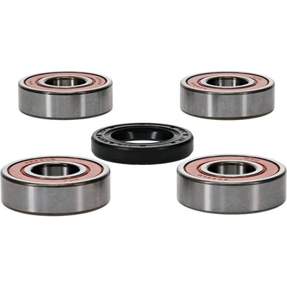 Pivot Works Yamaha Wheel Bearing Kit Premium Bearings 25-1220-P 25-1220-P Photo - Primary