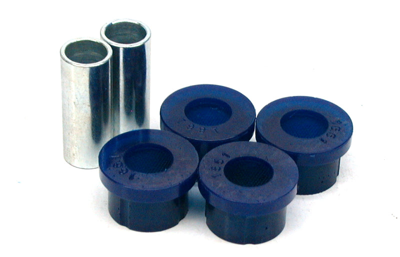 SuperPro Front Control Arm Lower-Inner Bushing Kit SPF1661K Photo - Primary