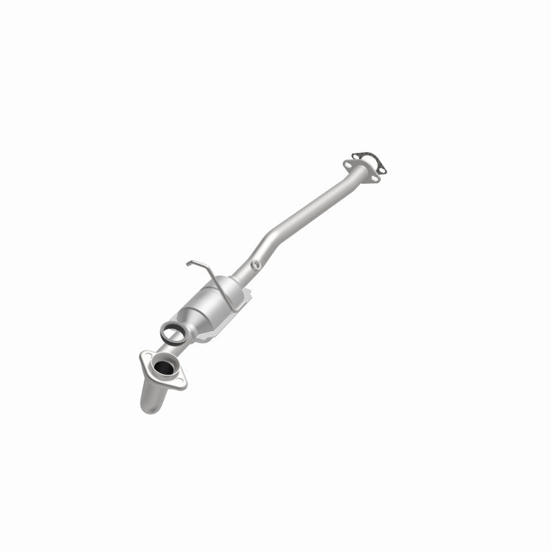 MagnaFlow HM Grade Federal / EPA Compliant Direct-Fit Catalytic Converter 23655 360 Degree Image Set