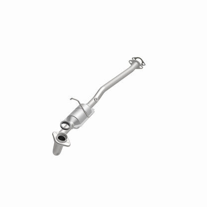 MagnaFlow HM Grade Federal / EPA Compliant Direct-Fit Catalytic Converter 23655 360 Degree Image Set