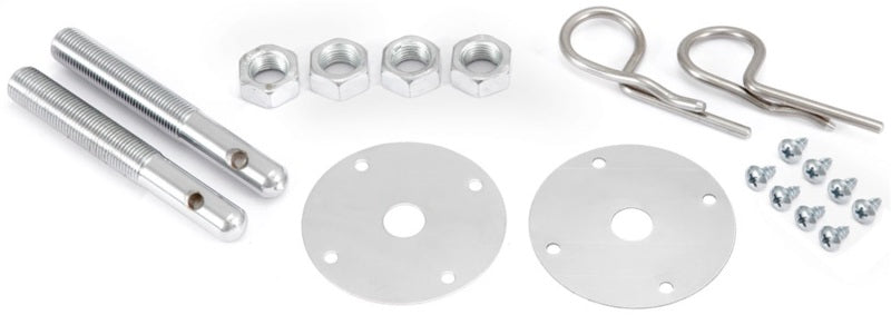Spectre Hood Pin Kit 4256 4256 Photo - Primary