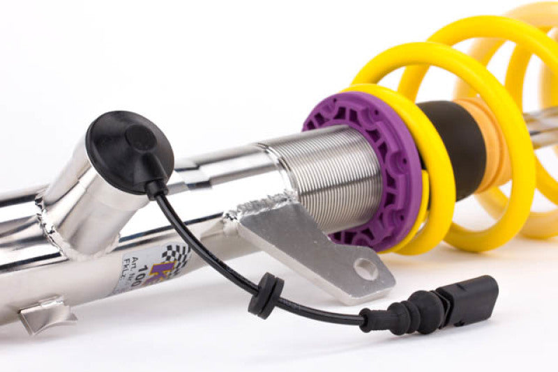 KW Coilover Kit DDC ECU 2015 Golf VII GTI 39080030 39080030 Photo - Primary