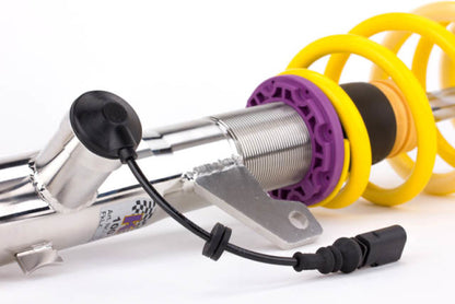KW Coilover Kit DDC ECU 2015 Golf VII GTI 39080030 39080030 Photo - Primary