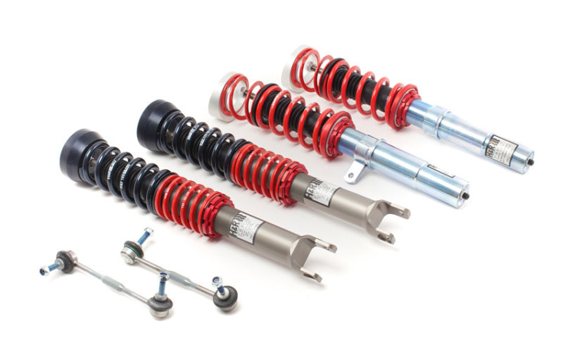 H&R Street Performance Coilovers Porsche 911 2009-2012 29120-1 Photo - out of package