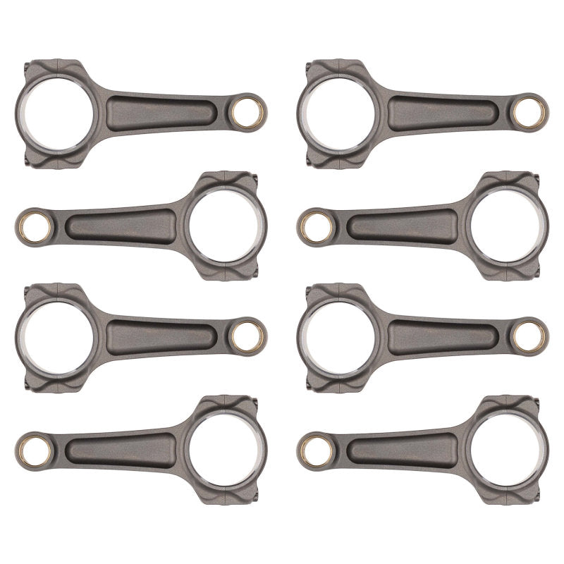 Manley Ford 4.6L Modular V8 Stroker 22mm Pin 5.85in Length Pro Series I Beam Connecting Rod Set 14520-8 14520-8 User 3