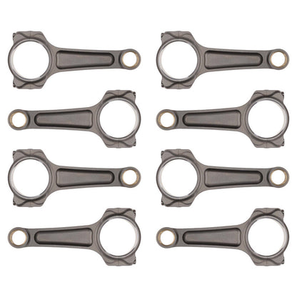 Manley Ford 4.6L 5.850in Length ARP625 Pro Series I Beam Connecting Rod Set - Set of 8 15320R6-8 15320R6-8 User 3