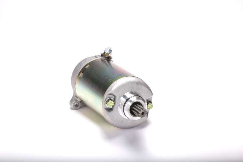 Ricks Motorsport Electrics Ricks Motorsport New Kawasaki Starter Motor 61-209 61-209 User 1