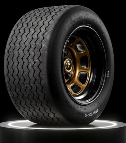 Nankang CVR-6 Tire - 295/50R15 108V JE046 JE046 User 1