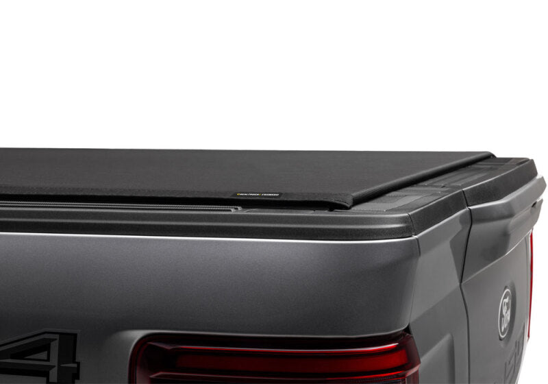 Truxedo Pro X15 15-19 Ford F-150 6'6" Bed 1498301 Photo - Close Up