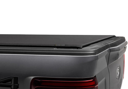 Truxedo Pro X15 15-19 Ford F-150 6'6" Bed 1498301 Photo - Close Up