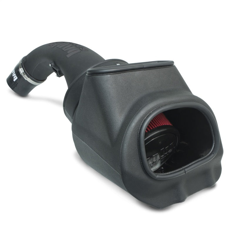 Banks Power 17-19 Chevy/GMC 2500 L5P 6.6L Ram-Air Intake System 42249 Photo - Unmounted