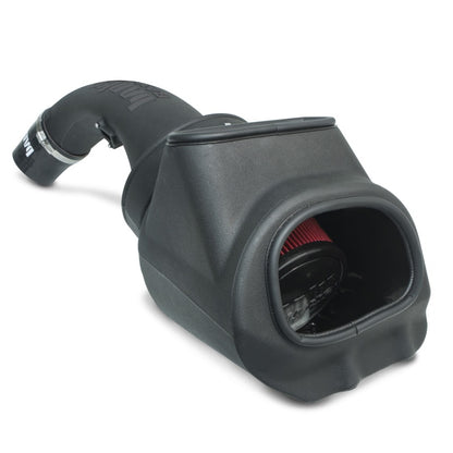 Banks Power 17-19 Chevy/GMC 2500 L5P 6.6L Ram-Air Intake System 42249 Photo - Unmounted