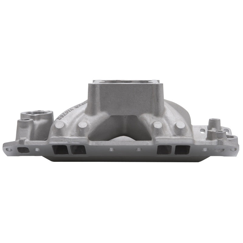 Edelbrock Super Victor 4500 23 Degree Manifold 2970 Photo - Unmounted