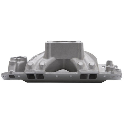 Edelbrock Super Victor 4500 23 Degree Manifold 2970 Photo - Unmounted