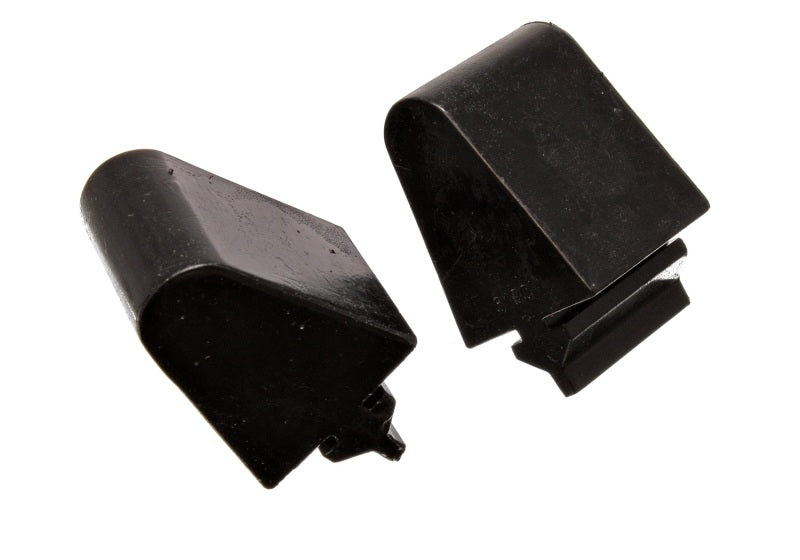 Energy Suspension Universal Bump Stop Black 9.9165G Photo - Primary