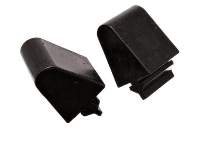 Energy Suspension Universal Bump Stop Black 9.9165G Photo - Primary