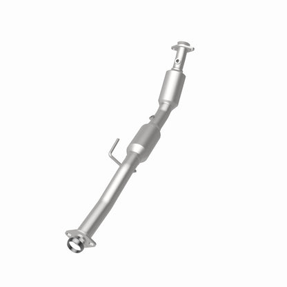 Magnaflow California Converter Direct Fit 07-11 Ford Ranger 2.3L 551112 551112 360 Degree Image Set