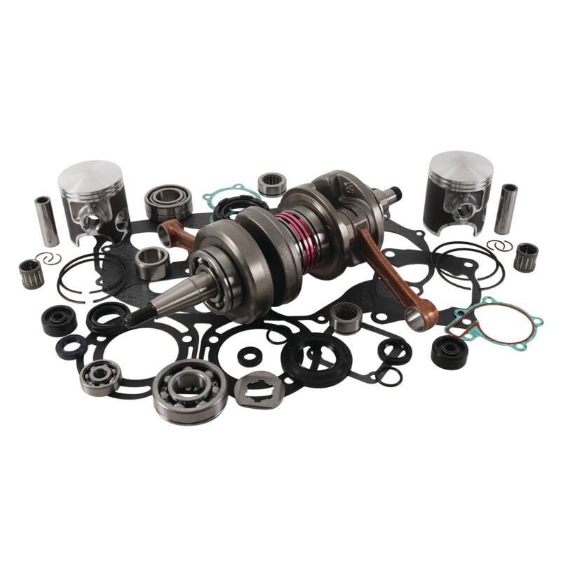 Vertex Pistons Vertex Yamaha Complete Engine Rebuild Kit WR101-205 WR101-205 Photo - Primary
