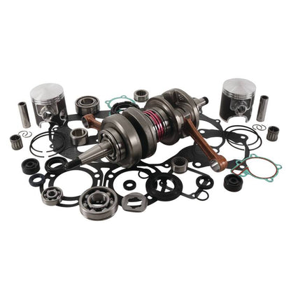 Vertex Pistons Vertex Yamaha Complete Engine Rebuild Kit WR101-205 WR101-205 Photo - Primary