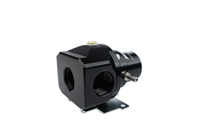 Aeromotive A2000, 2-Port Bypass Regulator 13212 Photo - Close Up