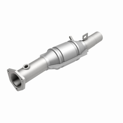 MagnaFlow Volkswagen Standard Grade Federal / EPA Compliant Direct-Fit Catalytic Converter 23713 360 Degree Image Set