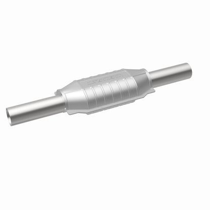 MagnaFlow Standard Grade Federal / EPA Compliant Direct-Fit Catalytic Converter 23467 360 Degree Image Set
