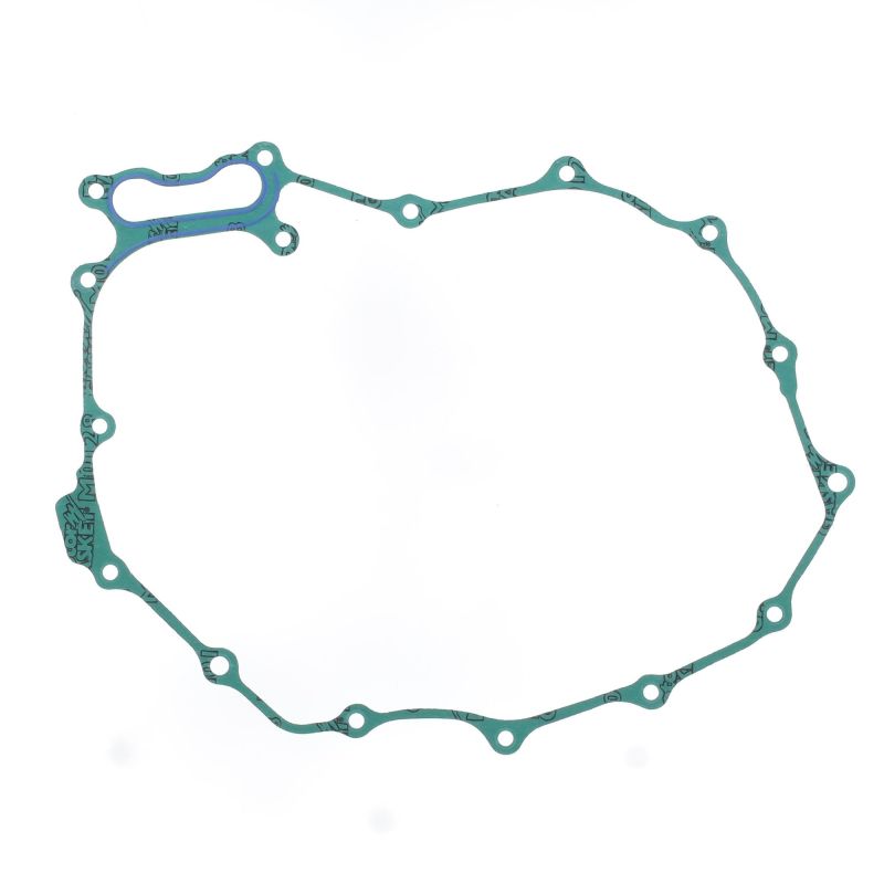 Athena 99-11 Honda XL Varadero 1000 Clutch Cover Gasket S410210008087 S410210008087 Photo - Primary