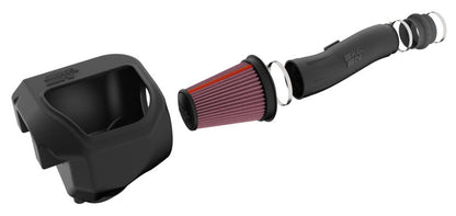 K&N Engineering K&N 2025 RAM 1500 TT F/L L6-3.0L GEN 3 Performance Intake System 50-1598 50-1598 Photo - out of package