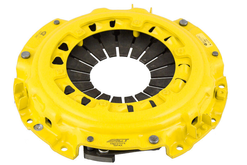ACT Xtreme Pressure Plate  Toyota Supra Base L6 93-98 T014X Photo - out of package