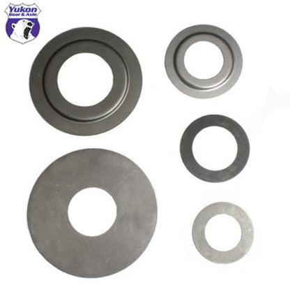 Yukon Gear & Axle Yukon Gear Replacement Outer Oil Slinger For Dana 80 YSPBF-019 YSPBF-019 Photo - Primary