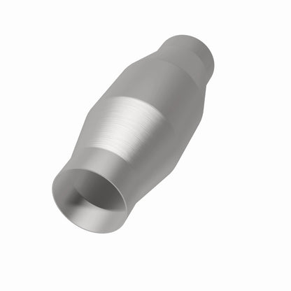 MagnaFlow Standard Grade Federal / EPA Compliant Universal Catalytic Converter 59928 360 Degree Image Set