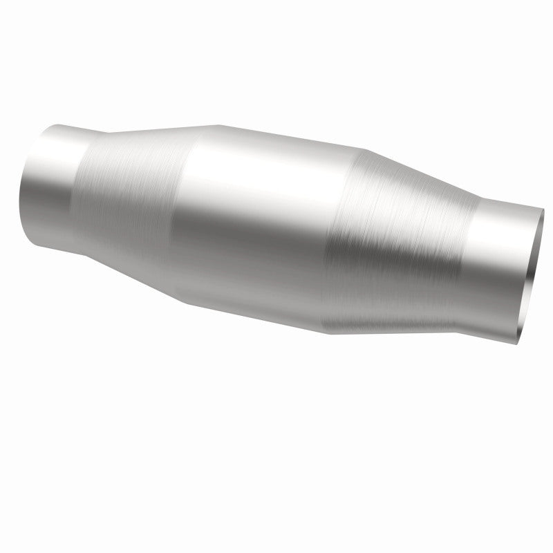 MagnaFlow Standard Grade Federal / EPA Compliant Universal Catalytic Converter 59928 360 Degree Image Set