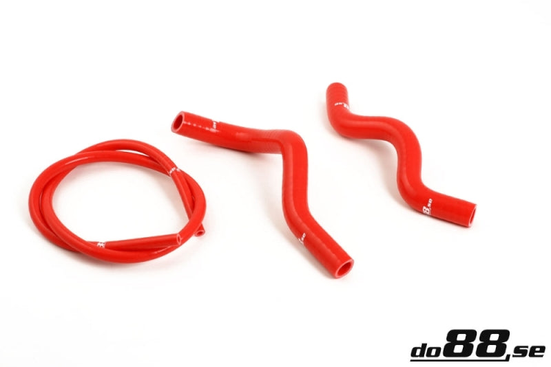 do88 DOB Hose - Coolant/Radiator Cooling Radiator Hoses main image