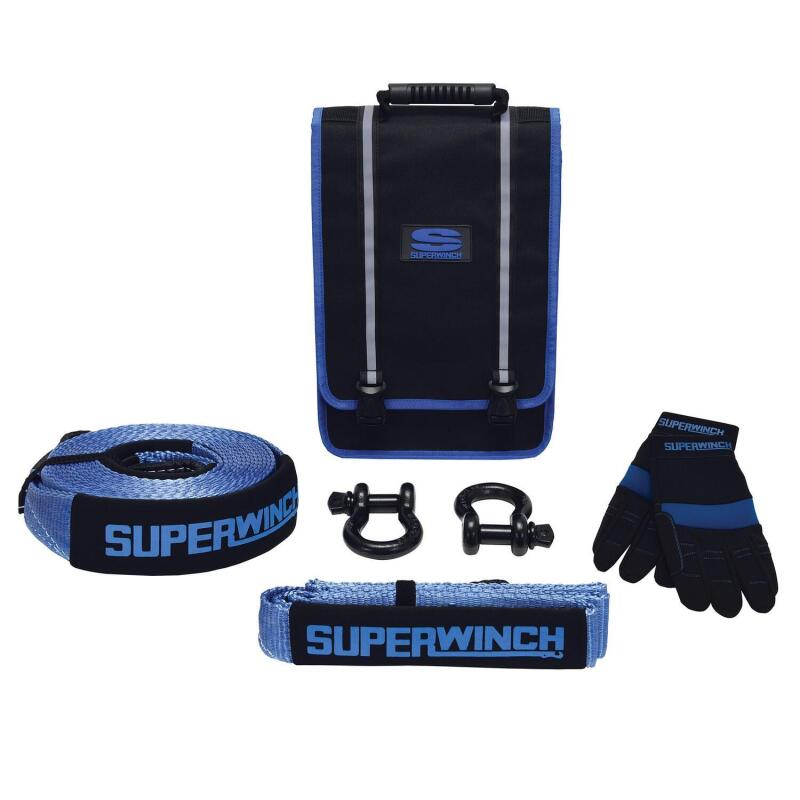 Superwinch Recovery Kit - Getaway SUP2578 2578 Photo - Primary