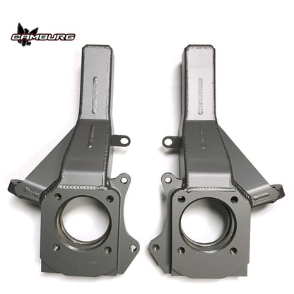 Camburg 05-23 Toyota Tacoma Pre/4wd / 03-14 4-Runner / 07-14 FJ Performance Spindle Kit CAM-310114 CAM-310114 Photo - Primary