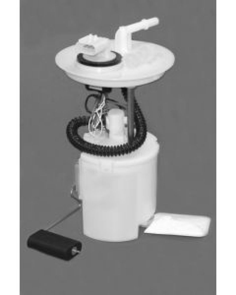Walbro TANK UNIT ASSEMBLY TU243-1 TU243-1 User 1