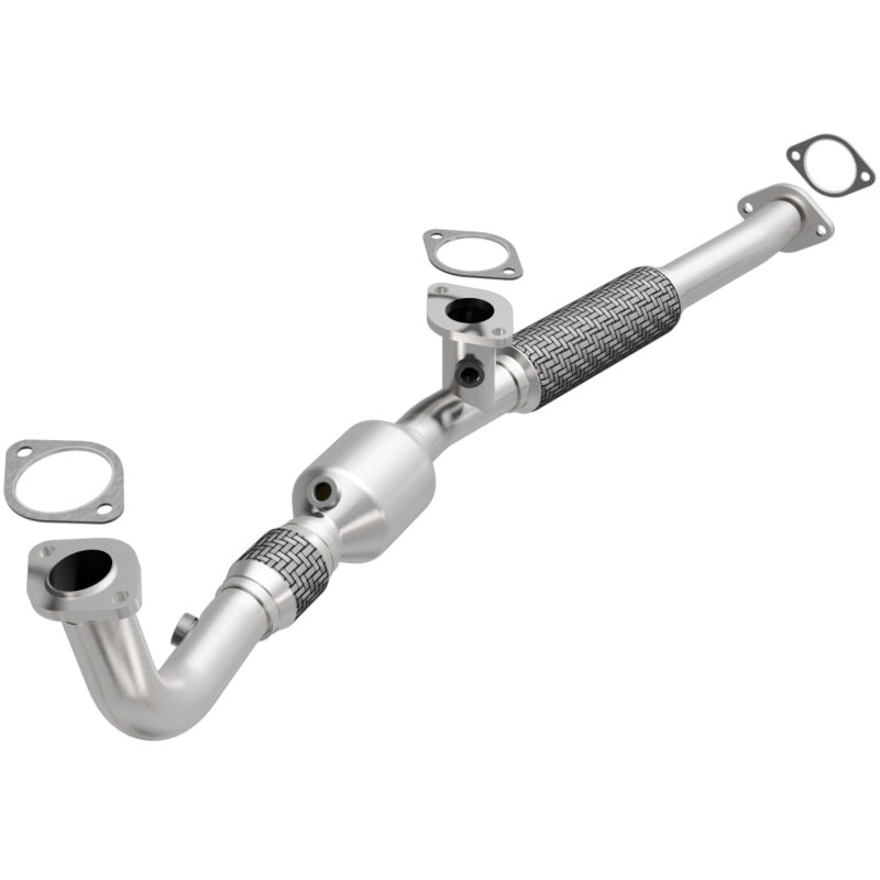 MagnaFlow OEM Grade Federal / EPA Compliant Direct-Fit Catalytic Converter 49957 Photo - Primary