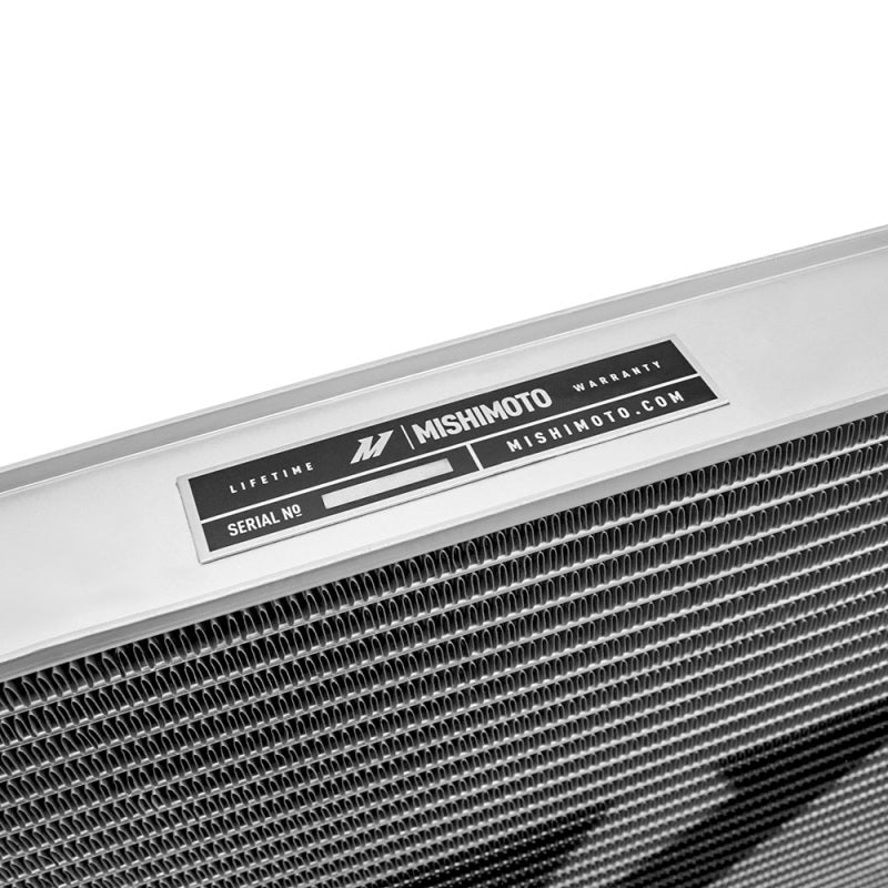 Mishimoto 02-05 Holden Commodore VY V6 Aluminum Radiator MMRAD-CMDRV6-02 MMRAD-CMDRV6-02 User 5