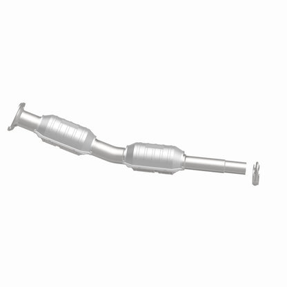 MagnaFlow Toyota Prius OEM Grade Federal / EPA Compliant Direct-Fit Catalytic Converter 49752 360 Degree Image Set