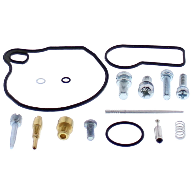 All Balls Racing Carburetor Rebuild Kit 26-10023 26-10023 Photo - Primary