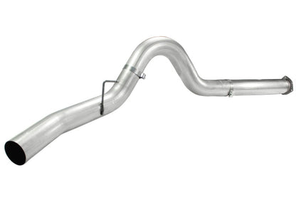 aFe  POWER 49-03055 ATLAS 5" Aluminized Steel DPF-Back Exhaust System 49-03055 Photo - Unmounted