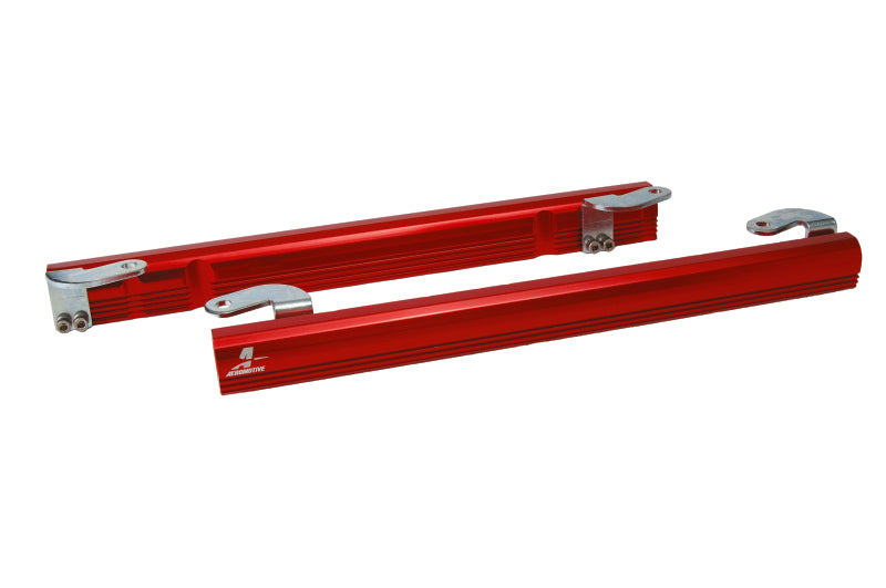 Aeromotive 05-06 Cadillac Northstar Fuel Rail Kit 14113 Photo - Primary