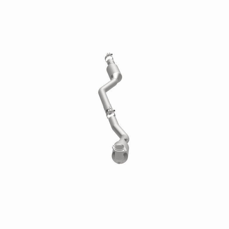 MagnaFlow Mercedes-Benz SL500 California Grade CARB Compliant Direct-Fit Catalytic Converter 551419 360 Degree Image Set