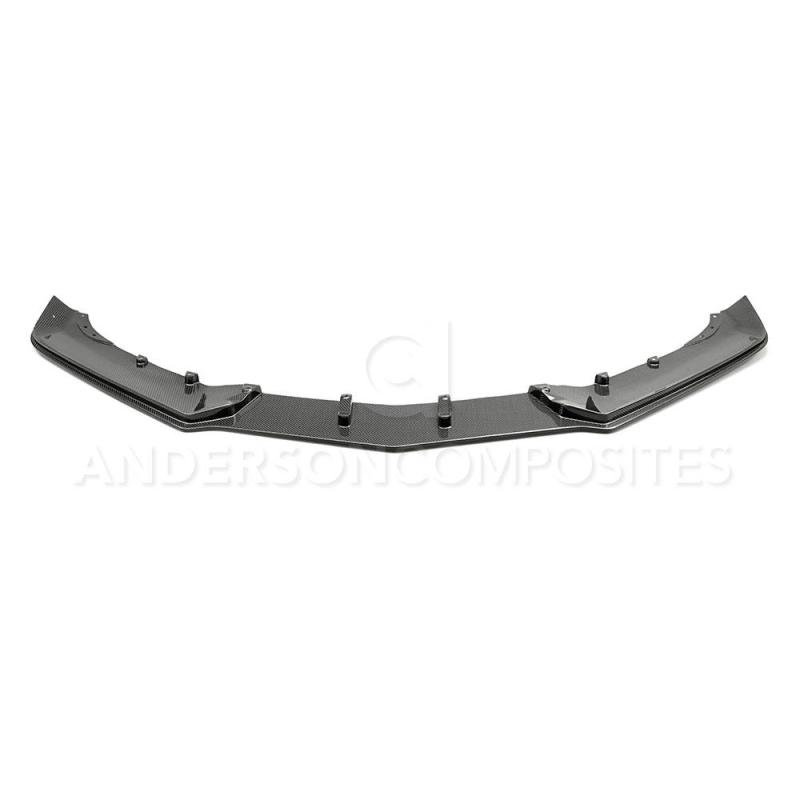 Anderson Composites 2019 Chevrolet Camaro Type-SS Front Chin Spoiler / Splitter AC-FL19CHCAMSS-SS AC-FL19CHCAMSS-SS User 2