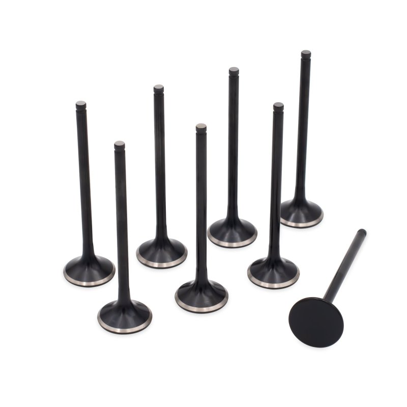 BLOX Racing High Compression Exhaust Valve Set for K-series DOHC i-VTEC BXPT-20203 BXPT-20203 User 1