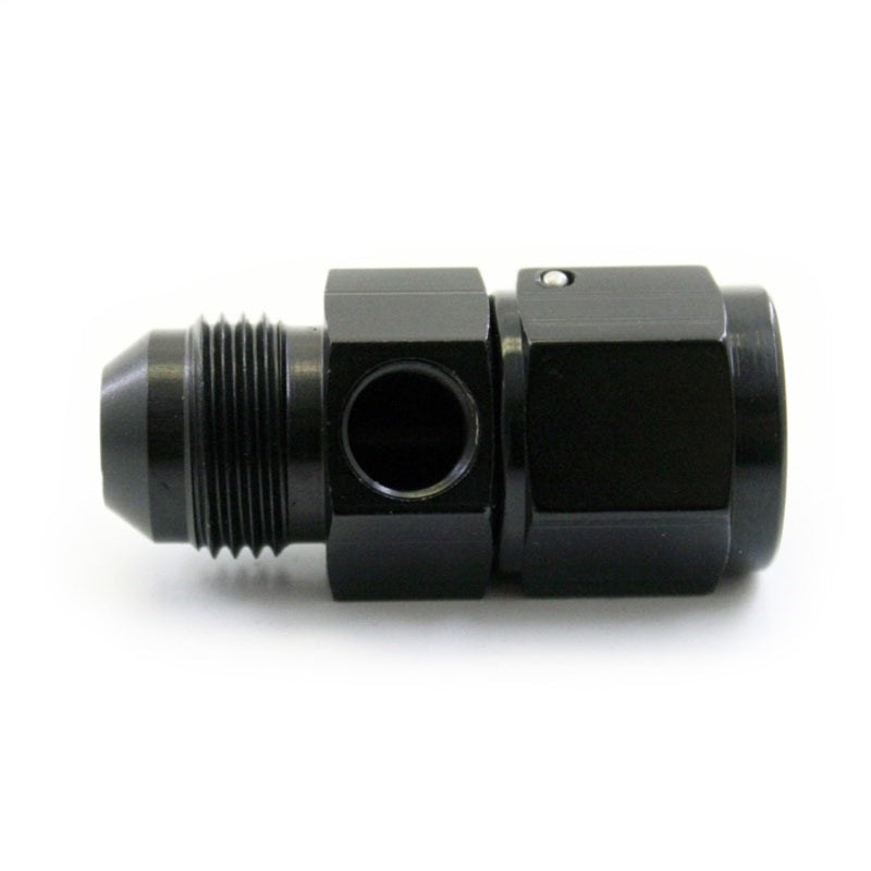 Nitrous Express 8An Swivel Manifold Gauge Adapter 15500 Photo - Primary