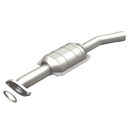 MagnaFlow Mazda Miata OEM Grade Federal / EPA Compliant Direct-Fit Catalytic Converter 51597 Photo - Primary