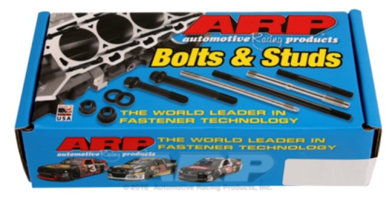 ARP M10 x 1.25 .375 Height Nut Kit 301-8335 User 1
