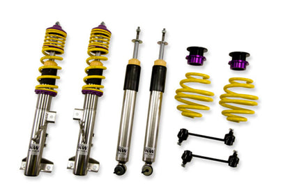 KW V3 Coilover Kit BMW Z3 (MR/C)  M Roadster 35220017 35220017 Photo - Primary
