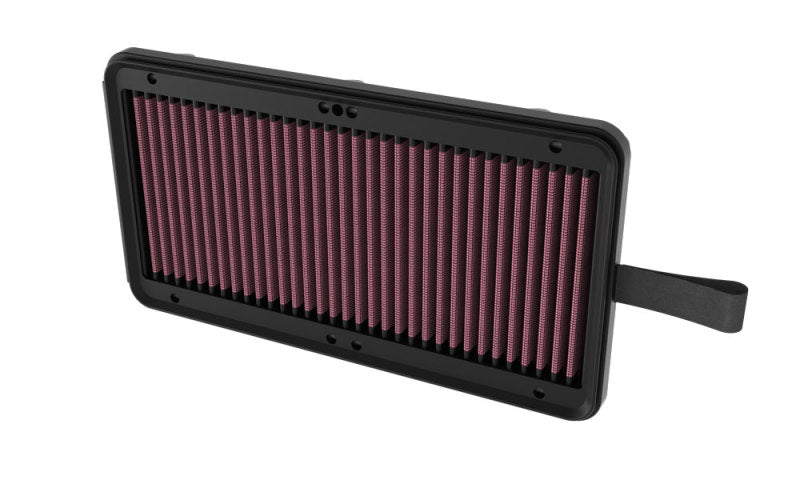 K&N Engineering K&N 22-23 Genesis GV70 L4-2.5L Replacement Air Filter 33-5130 33-5130 Photo - Primary